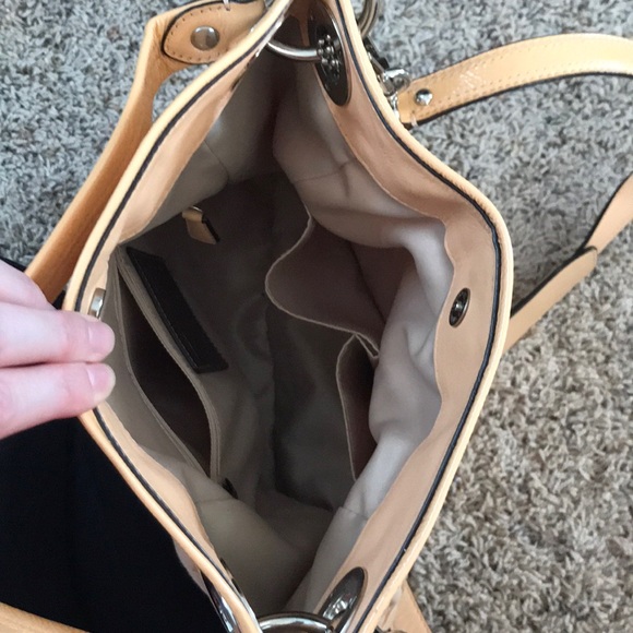 Coach bag - Picture 4 of 5